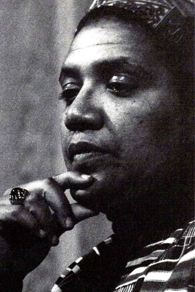 audre lorde essays and speeches