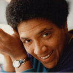 Site icon for The Audre Lorde Great Read at Lehman College